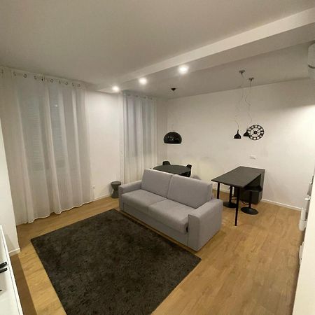 Trieste Centrale Luxury Apartament In Stile Moderno Kültér fotó
