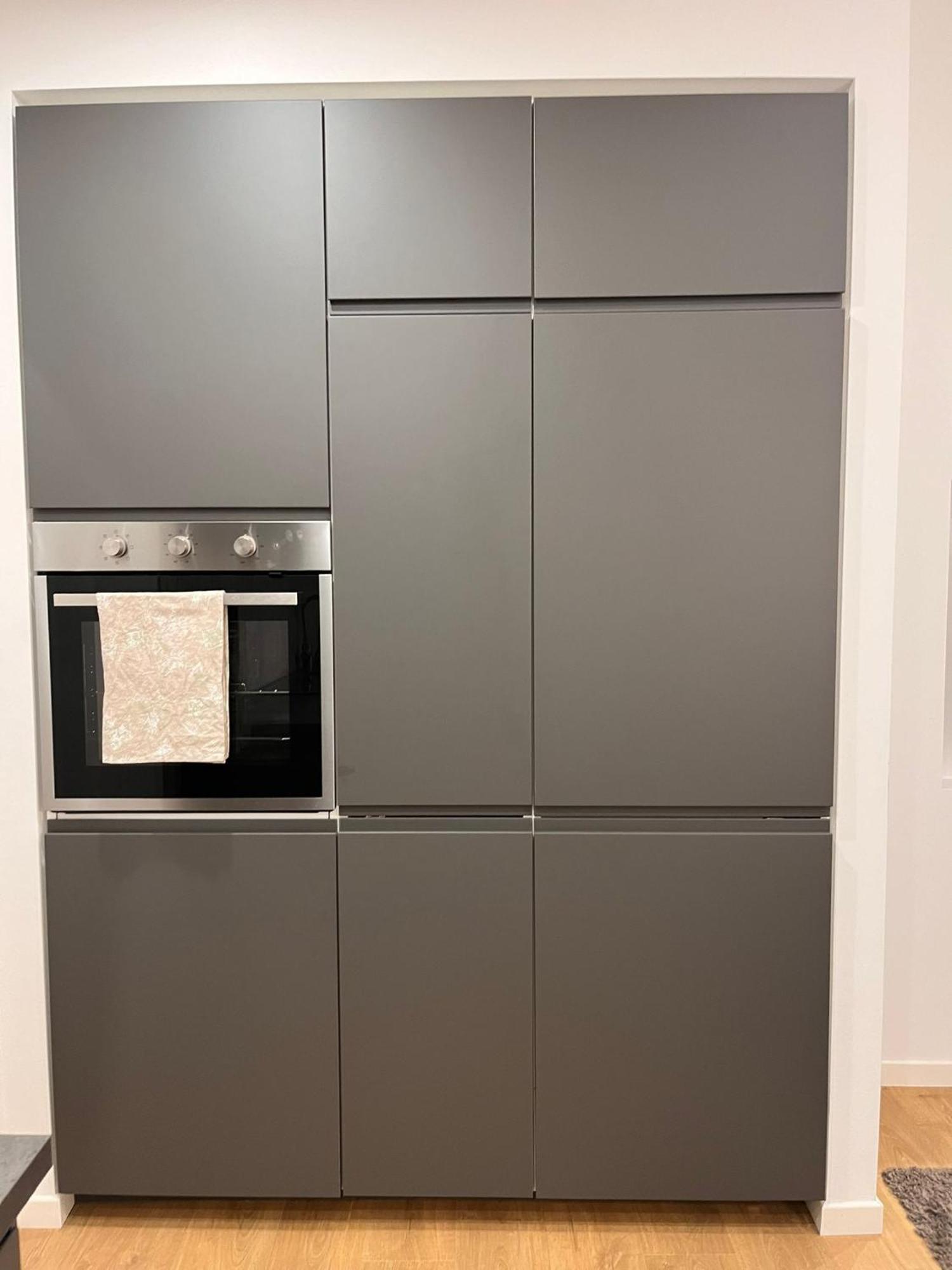 Trieste Centrale Luxury Apartament In Stile Moderno Kültér fotó