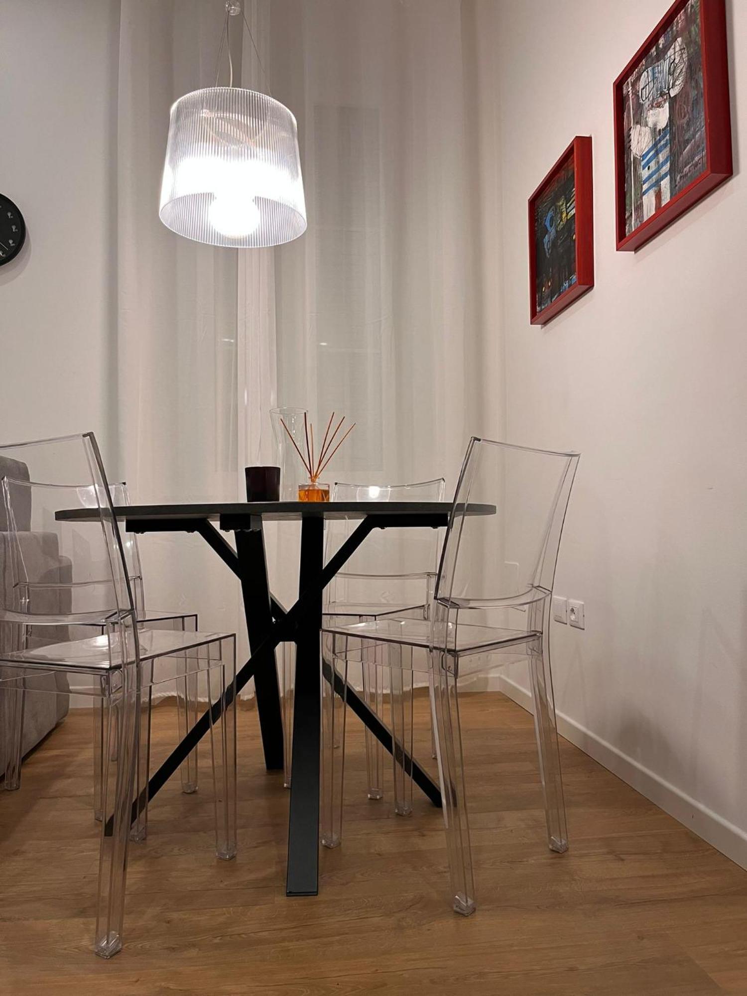 Trieste Centrale Luxury Apartament In Stile Moderno Kültér fotó