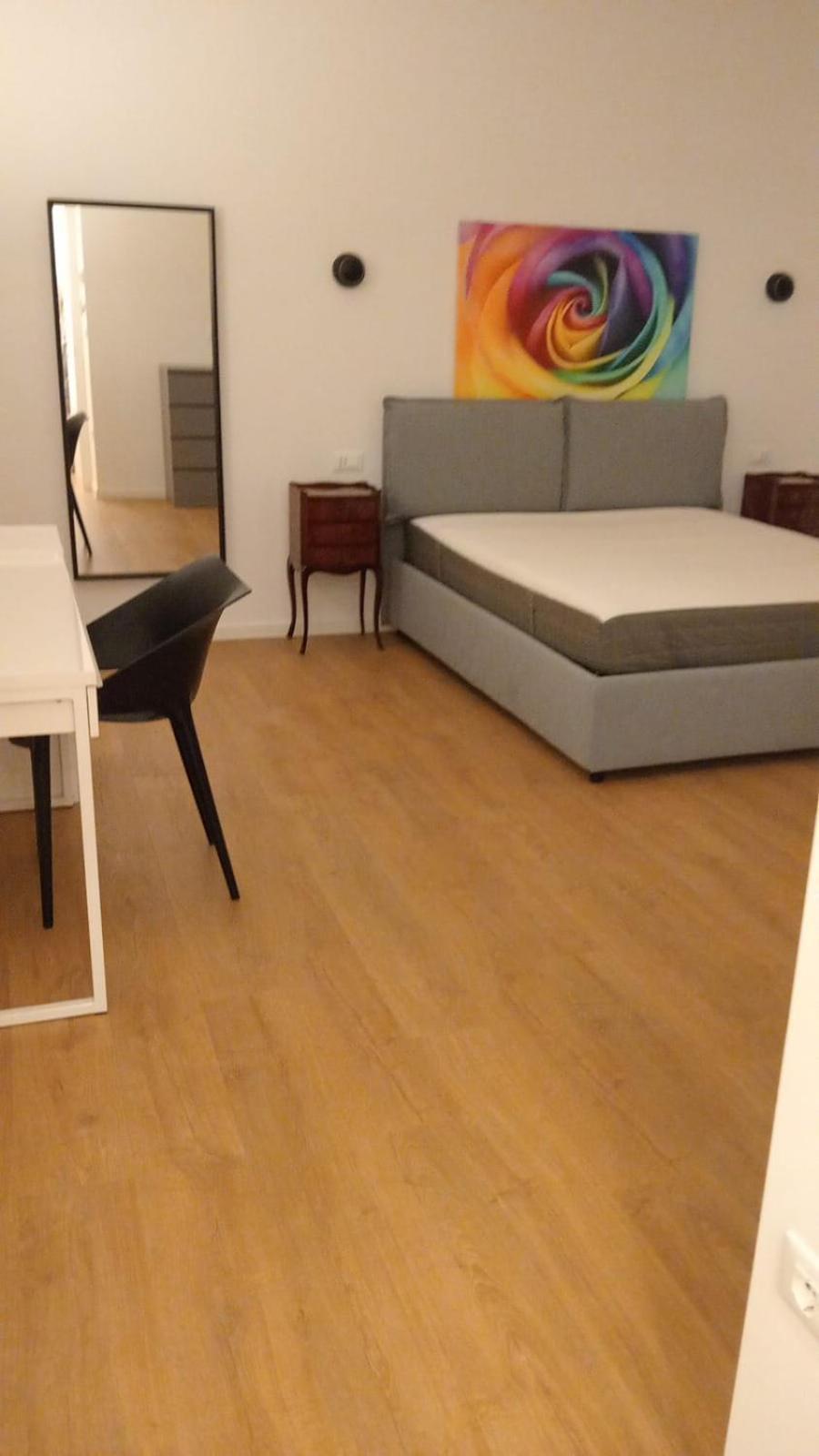 Trieste Centrale Luxury Apartament In Stile Moderno Apartman Kültér fotó