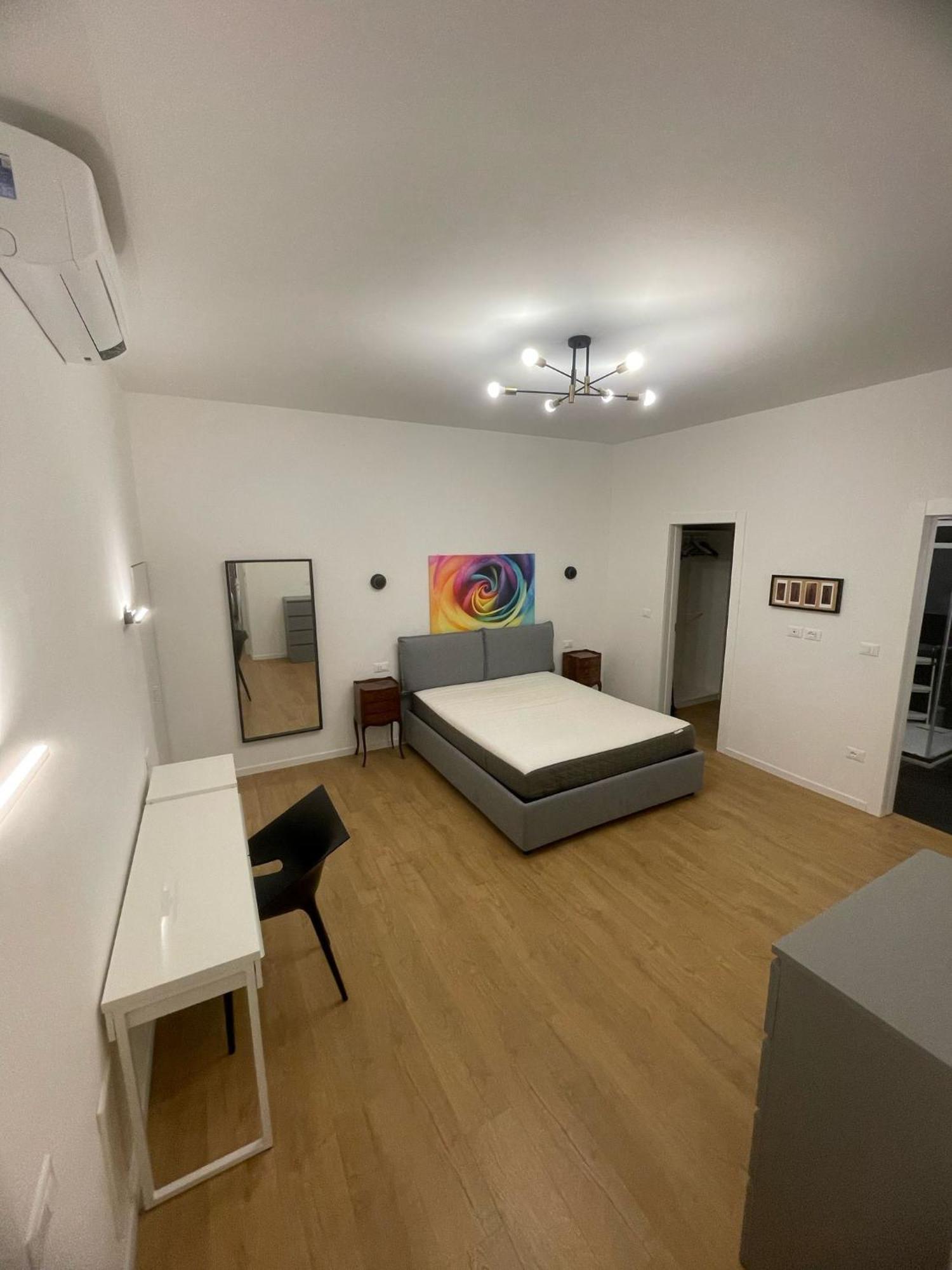 Trieste Centrale Luxury Apartament In Stile Moderno Kültér fotó